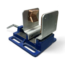 Load image into Gallery viewer, Austin Innovations Welding Pipe Vise Kit