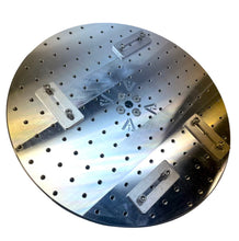 Load image into Gallery viewer, Ai Billet Fixture Plate