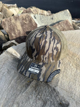 Load image into Gallery viewer, Spur Gauge Hat (112 Style)