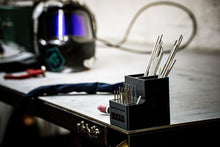 Load image into Gallery viewer, Tungsten and Scrap Filler Organizer Block