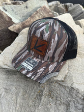 Load image into Gallery viewer, Spur Gauge Hat (112 Style)