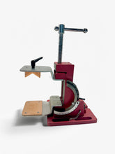 Load image into Gallery viewer, Austin Innovations PRO Welding Pipe Vise