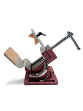 Load image into Gallery viewer, Austin Innovations PRO Welding Pipe Vise