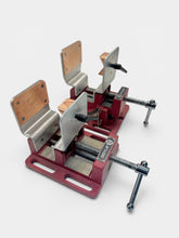 Load image into Gallery viewer, Austin Innovations PRO Welding Pipe Vise