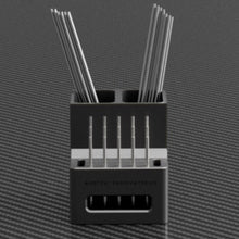 Load image into Gallery viewer, Tungsten and Scrap Filler Organizer Block