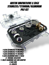 Load image into Gallery viewer, Austin Innovations X EDGE Cup Kits