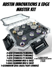 Load image into Gallery viewer, Austin Innovations X EDGE Cup Kits