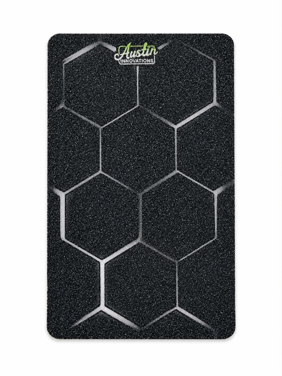 TIG Foot Pedal Grip Tape