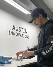 Load image into Gallery viewer, Austin Innovations Welding Pipe Vise Kit