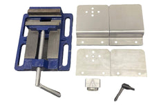 Load image into Gallery viewer, Ultimate Aluminum PIPE VISE KIT BUNDLE