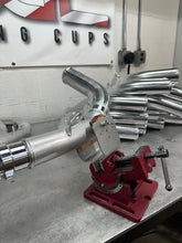 Load image into Gallery viewer, Austin Innovations PRO Welding Pipe Vise
