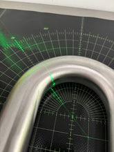 Load image into Gallery viewer, Fab Mat – Mandrel Tubing Layout Mat
