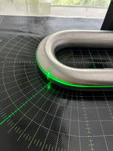 Load image into Gallery viewer, Fab Mat – Mandrel Tubing Layout Mat
