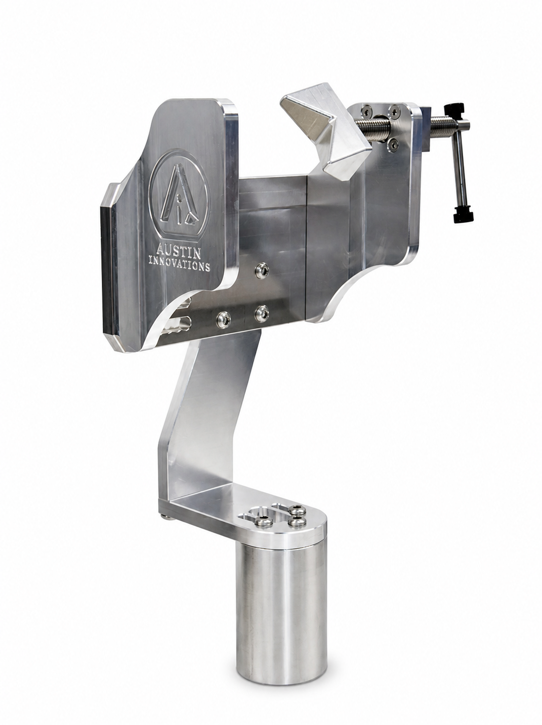 Austin Innovations Welding Positioner Fixture