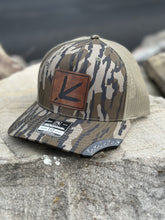 Load image into Gallery viewer, Spur Gauge Hat (112 Style)
