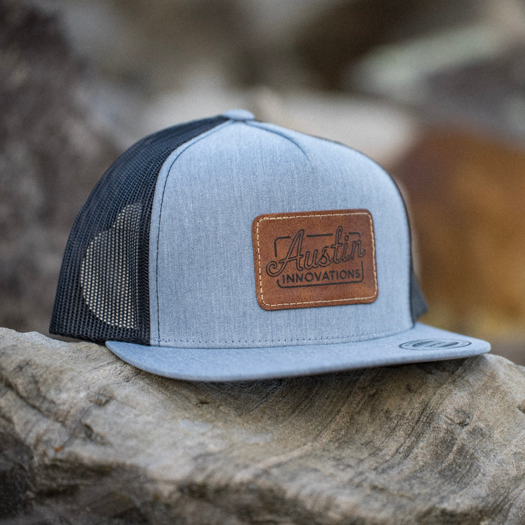 Austin Innovations Retro Hats