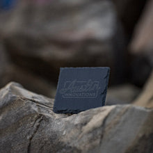 Load image into Gallery viewer, Austin Innovations Slate Coasters

