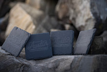 Load image into Gallery viewer, Austin Innovations Slate Coasters
