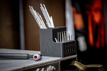 Load image into Gallery viewer, Tungsten and Scrap Filler Organizer Block
