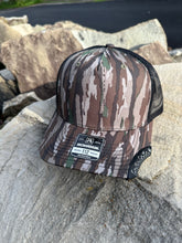 Load image into Gallery viewer, Spur Gauge Hat (112 Style)
