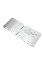 Load image into Gallery viewer, Universal Aluminum Vise Plates
