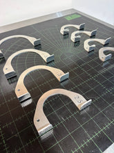 Load image into Gallery viewer, Fab Mat – Mandrel Tubing Layout Mat
