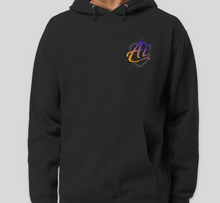 Load image into Gallery viewer, Austin Innovations Turbo Hoodie
