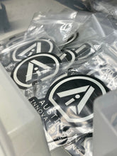 Load image into Gallery viewer, Austin Innovations 2&quot;x3&quot; Matte sticker
