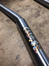 Load image into Gallery viewer, 42&quot; HARDENED VALVE BAR
